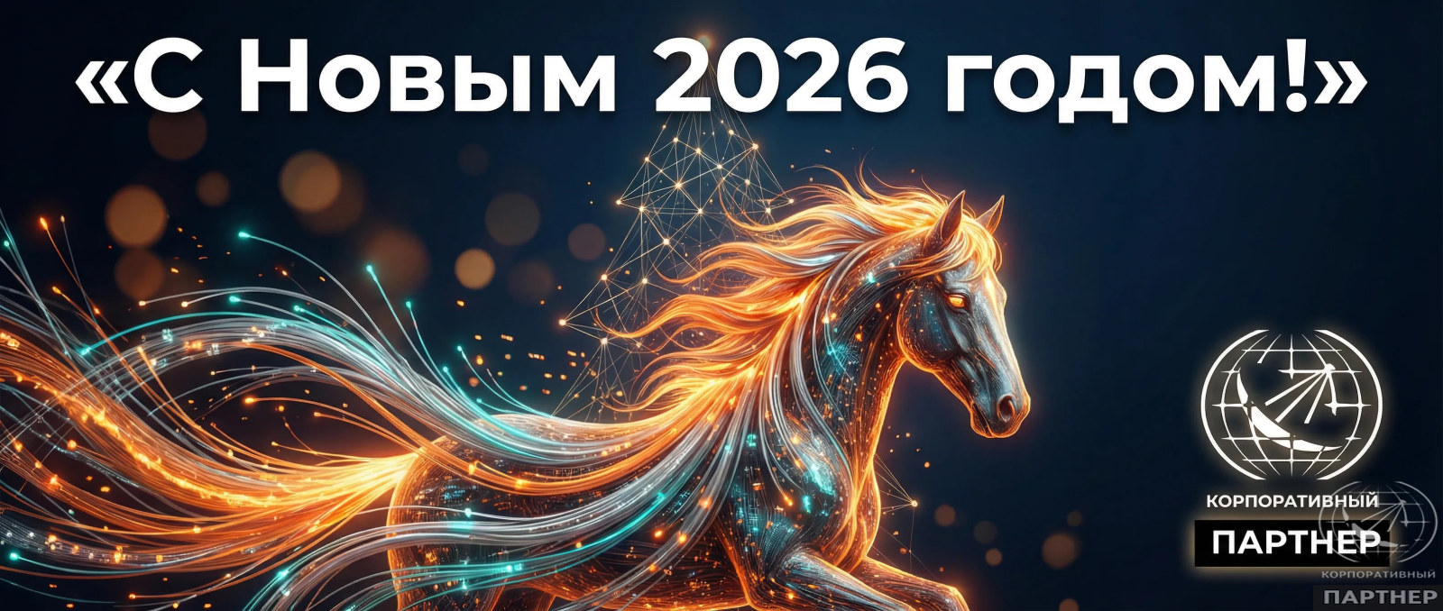 С Новым 2026годом