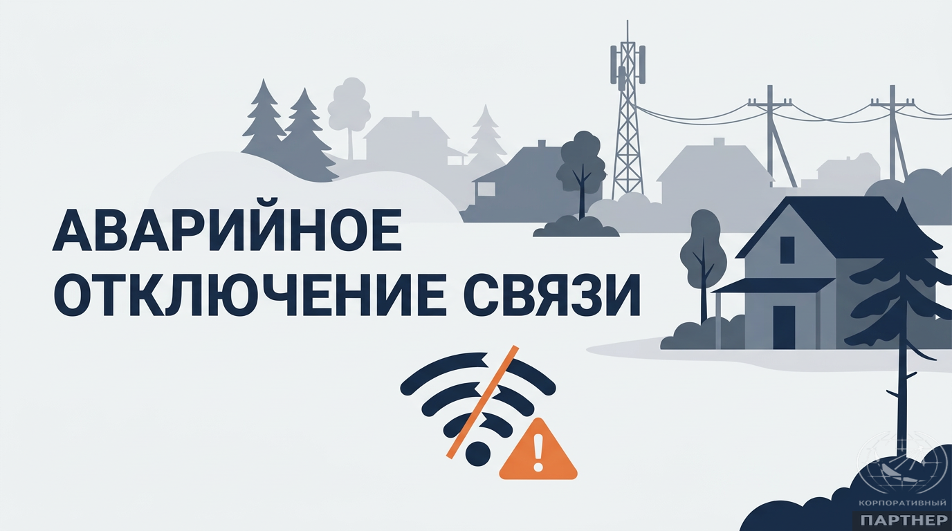 Авария