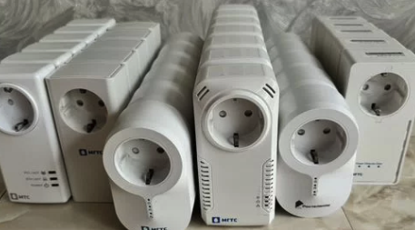 Адаптер PowerLine (новые без упаковки)