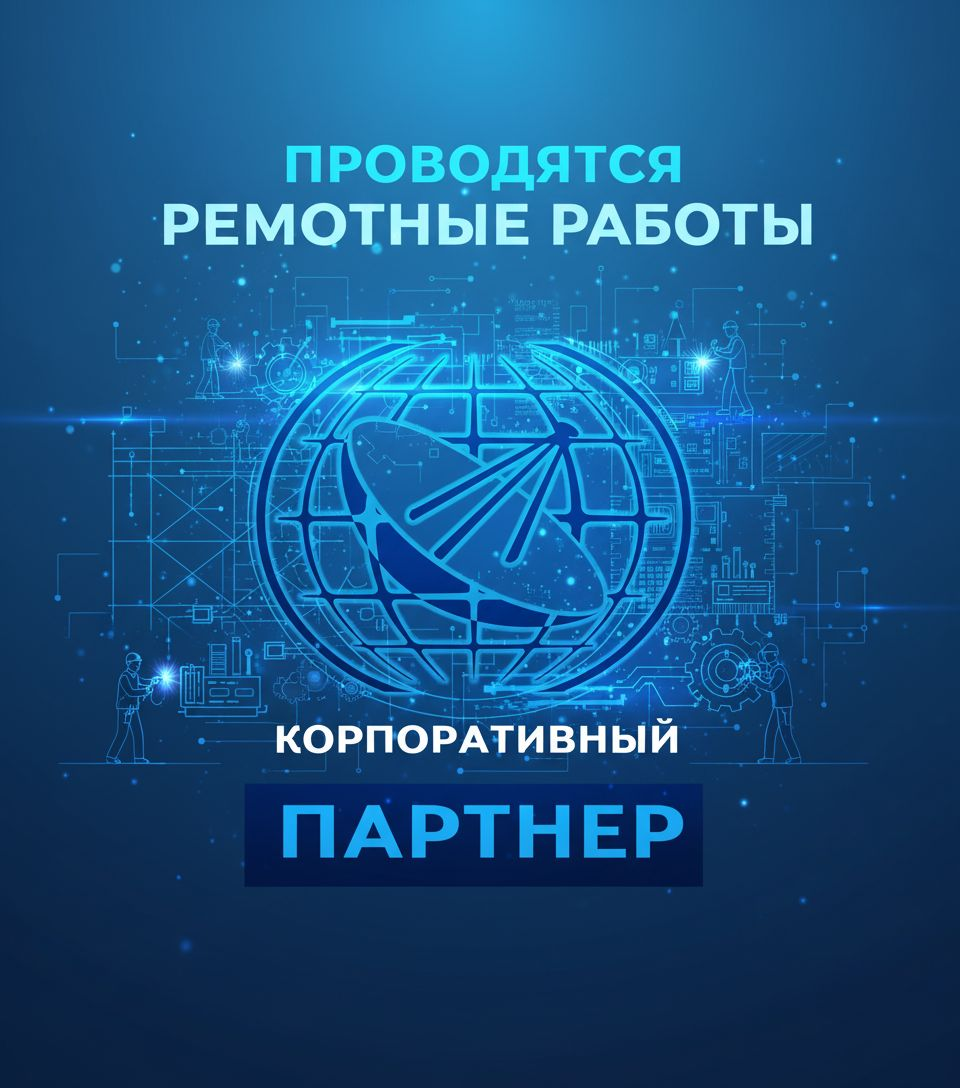 Внимание: временное отсутствие Интернета по адресам ул. Каштановая, д.1, д.2, д.5