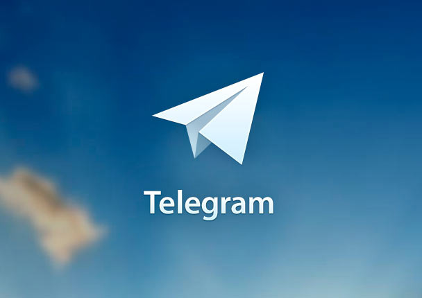 Мы запустили канал в Telegram!